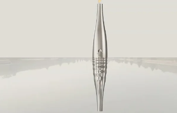 Flamme Jeux Olympiques de Paris 2024